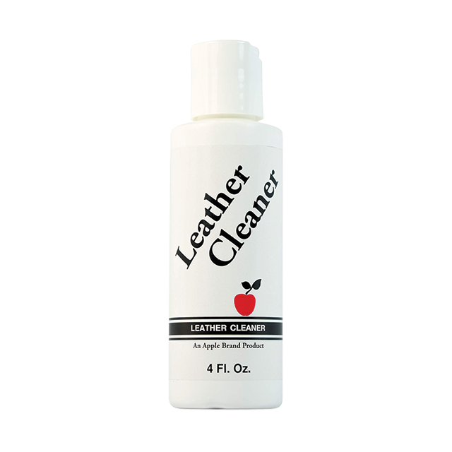 Apple Brand Leather Cleaner & Conditioner