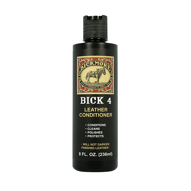 Bickmore Bick 1