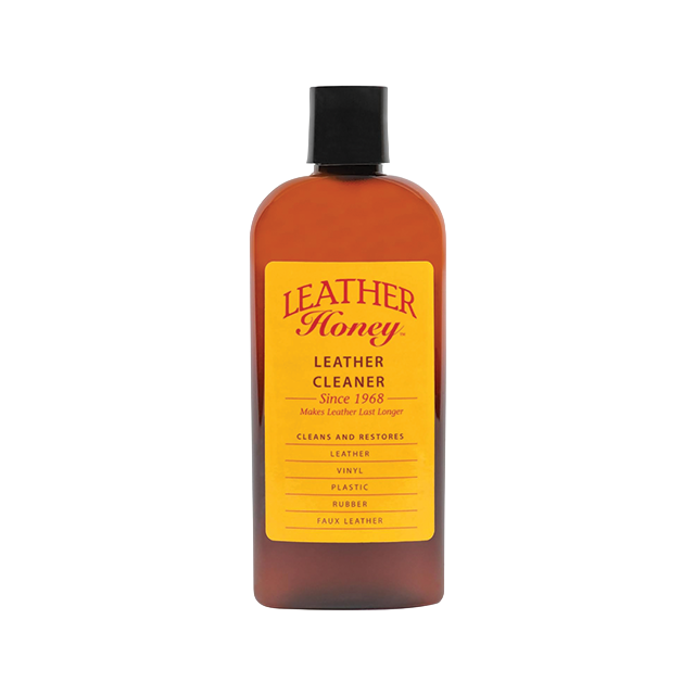 Leather Honey Cleaner