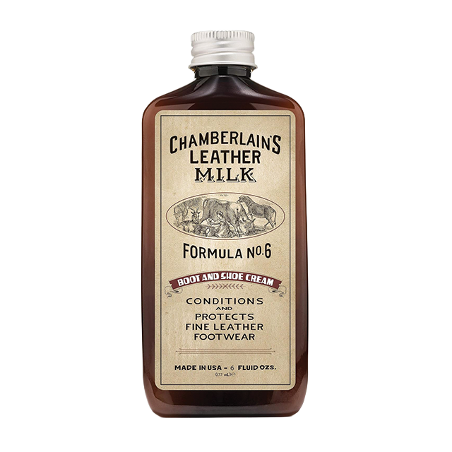 Chamberlain's Leather Milk Conditioner