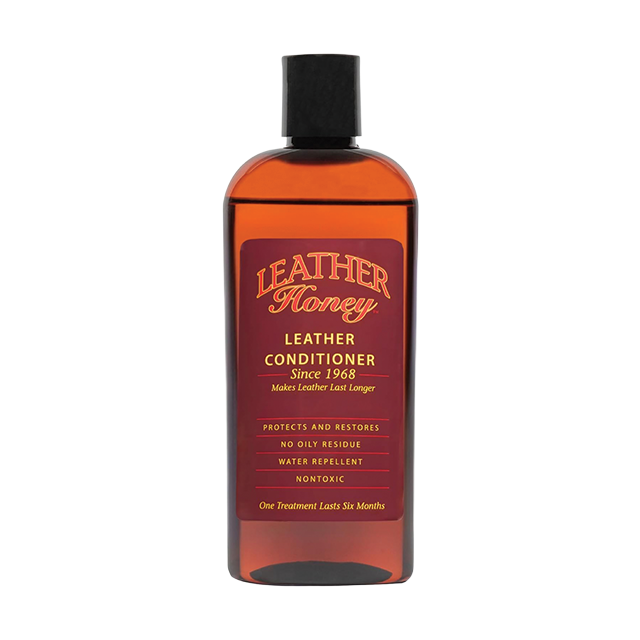 Leather Honey Leather Conditioner