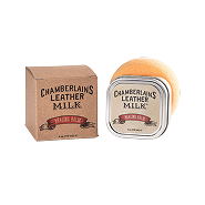 Chamberlain's Leather Milk Healing Balm